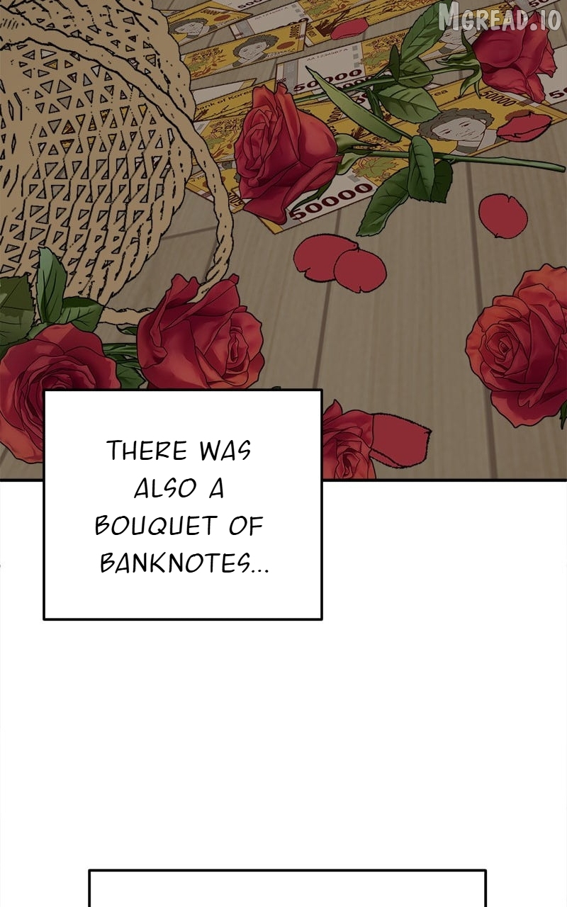 Change Me Chapter 181 - page 32
